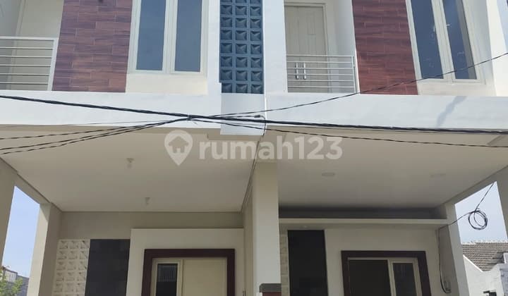 For Sale Millennial Home Tirta Agung Asri, Surabaya