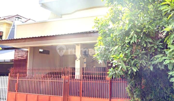 Jual Rumah Siap Huni Sukomanunggal, Surabaya
