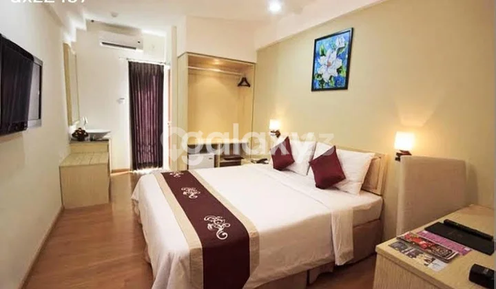 JUAL STUDIO EX CONDOTEL GUNAWANGSA MANYAR JUAL STUDIO EX CONDOTEL GUNAWANGSA MANYAR