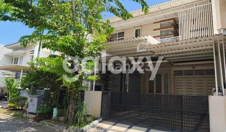 FOR RENT HOUSE IN SAN DIEGO PAKUWON CITY