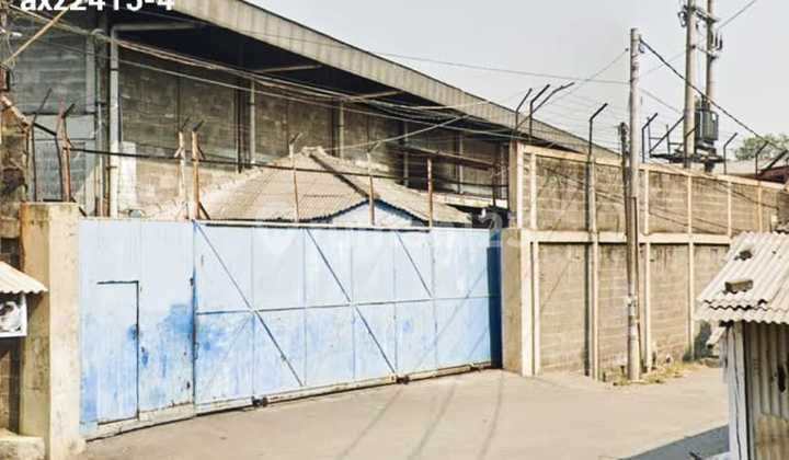 Ready-to-Use Warehouse For Rent, Raya Kletek, Taman Sidoarjo Ready-to-Use Warehouse For Rent, Raya Kletek, Taman Sidoarjo