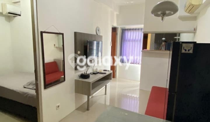 JUAL APARTEMEN GUNAWANGSA MERR TOWER B SIAP HUNI