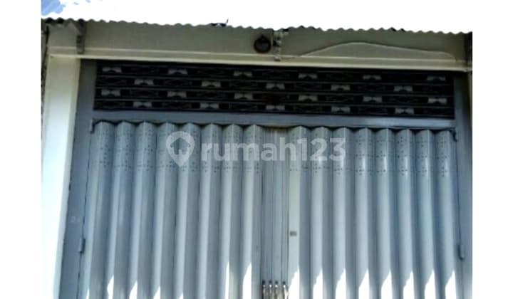 Sewa Rumah Siap Huni Lebo Agung