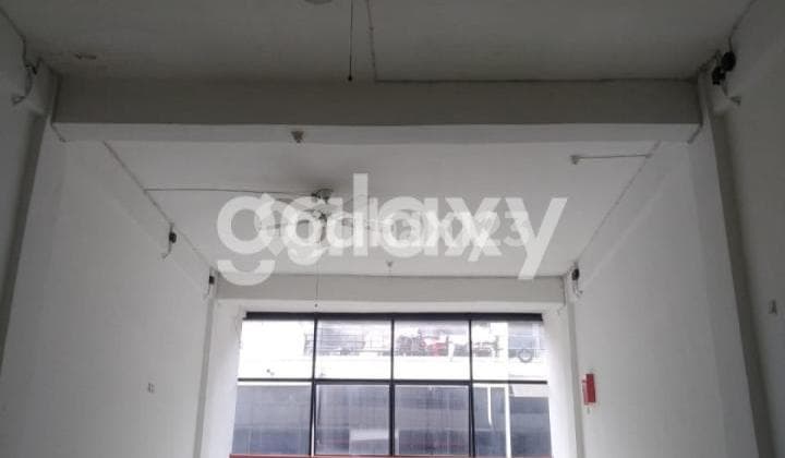 JUAL RUKO SIAP PAKAI 3 LANTAI RMI BRATANG SURABAYA