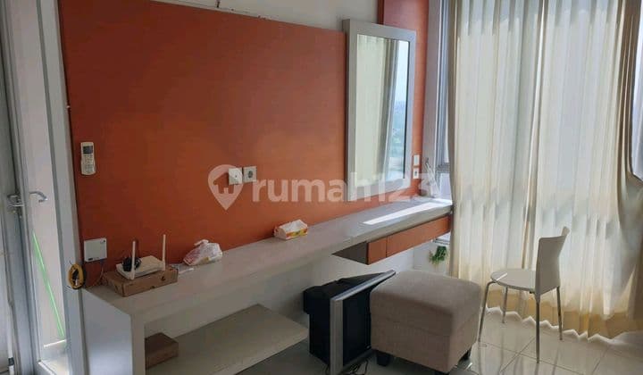 Jual/Sewa Apartemen East Coast 2Br Tower Topaz Lt 17 Furnished