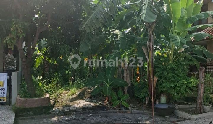 Jual Tanah Ngantong Hgb 235m Di Pantai Mentari
