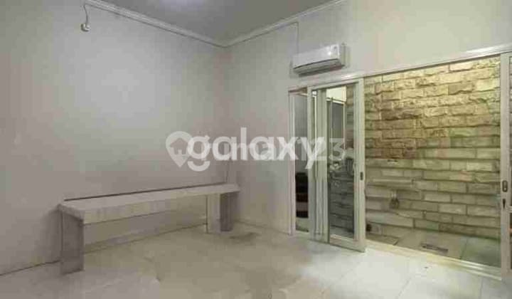 JUAL RUMAH MINIMALIS TERAWAT (EX RUMAH DOKTER) PAKUWON CITY CLUSTER SANDIEGO