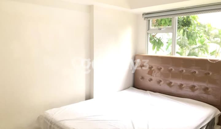 FOR RENT / SALE APARTMENT EDUCITY 2BR HARVARD TOWER 1ST FLOOR