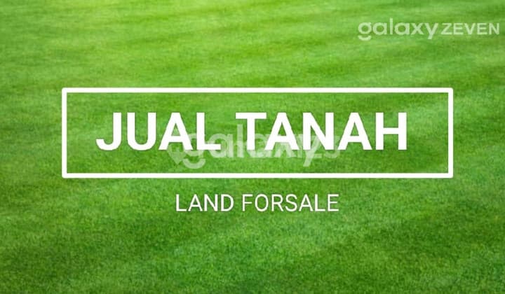 JUAL KAVLING SIAP BANGUN GOLF MEDITERANIA CITRALAND