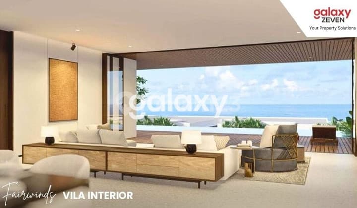 JUAL KAVLING FAIRWINDS PREMIUM RESORT SIAP BANGUN PANDAWA BEACH BALI