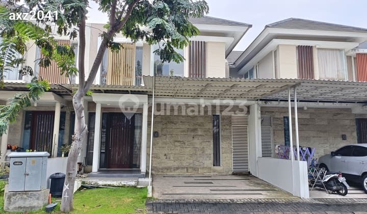 Rent Minimalist House Greenlake Citraland