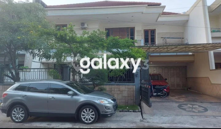 JUAL RUMAH 2 LANTAI DHARMAHUSADA PERMAI JUAL RUMAH 2 LANTAI DHARMAHUSADA PERMAI