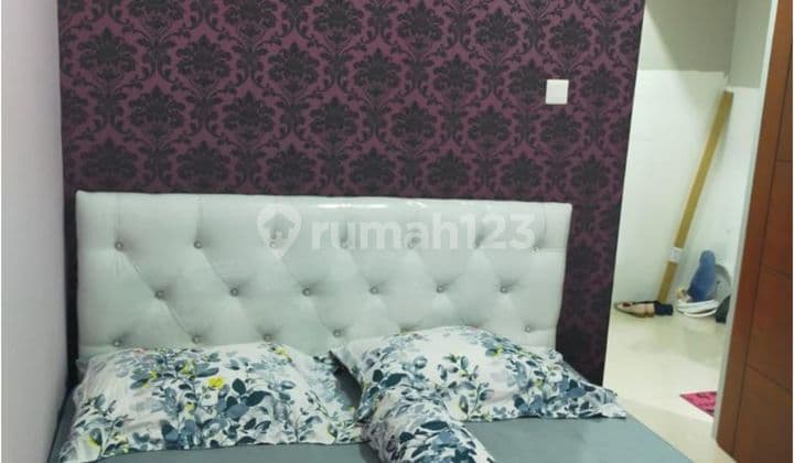 Sewa Apartemen Gunawangsa Tidar 2 Kamar Bagus Full Furnished