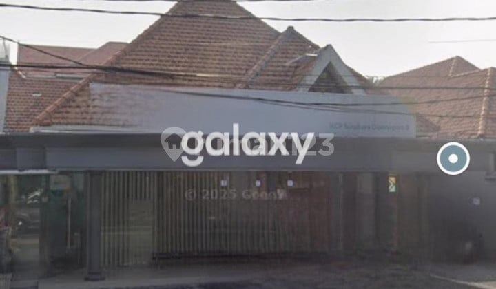 COMMERCIAL BUSINESS PROPERTY RENTAL AREA ON DIPONEGORO MAIN ROAD COMMERCIAL BUSINESS PROPERTY RENTAL AREA ON DIPONEGORO MAIN ROAD