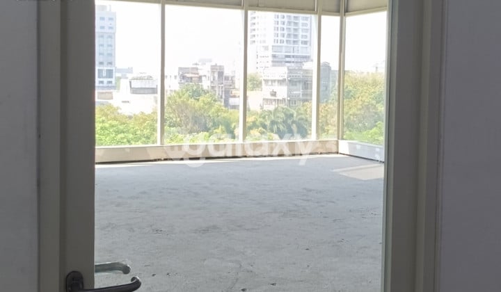 SEWA OFFICE SPACE UNIT POJOK PERKANTORAN PRAXIS