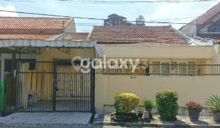 FOR SALE JEMURSARI HOUSE
