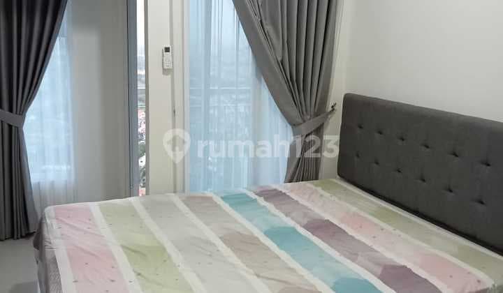 Disewakan Apartment Amor Pakuwon City Mall