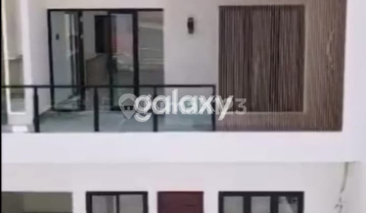 SEWA JUAL RUMAH BARU NIRWANA EXECUTIVE CC BANGUNAN KOKOH STRUKTUR SNI