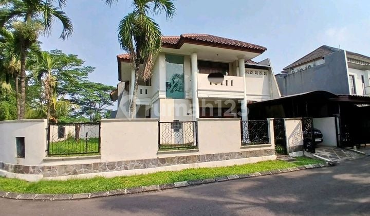 Dijual Cepat Rumah Harga Ekonomis Di Citra Gran