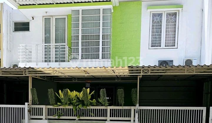 Dijual Cepat Rumah Di Boulevard Citra Gran