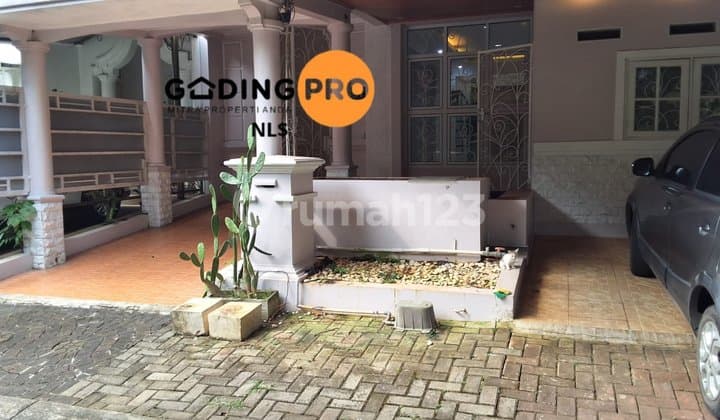 Fast Sale Cozy House in Legendawisata