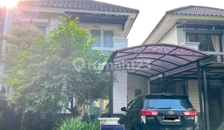 Dijual Cepat Rumah Siaphuni Di Legenda Wisata