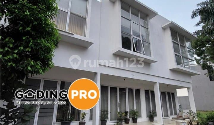 Fast Sale for Connecting Shop Houses in Citra Gran at an Economical Price