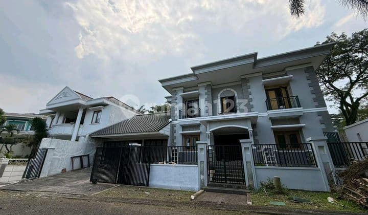 Dijual Cepat Rumah Mewah Di Citra Gran