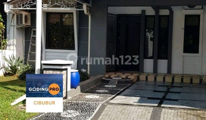 Dijual Cepat Rumah Di Legenda Wisata