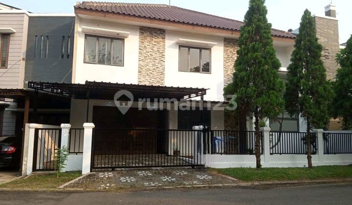 Quick Sale Economically Priced House In Citra Gran