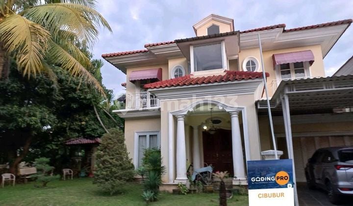 Quick Sale Luxury House in Tourist City at Affordable Price