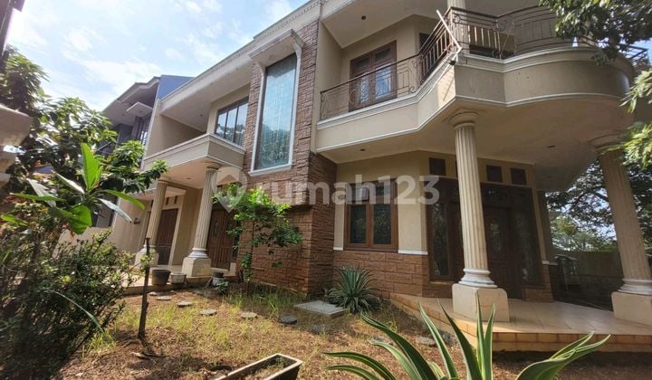 Dijual Cepat Rumah Rapih Hook Di Citra Gran
