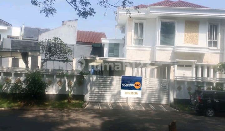 Dijual Cepat Rumah Harga Termurah Tanah Luas Di Citra Gran