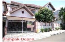 Dijual Cepat Rumah Di Boulevard Pesona Khayangan Margonda