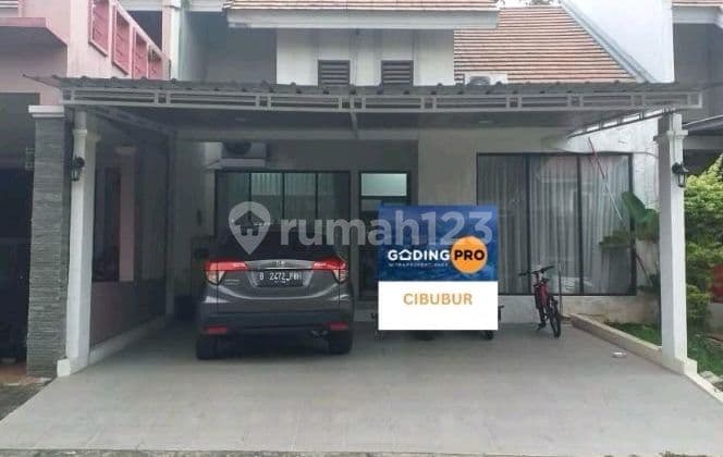 Dijual Cepat Rumah Harga Pasaran Masih Nego Di Legenda Wisata