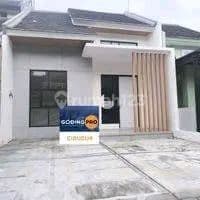 Dijual Cepat Rumah Minimalis Di Kota Wisata