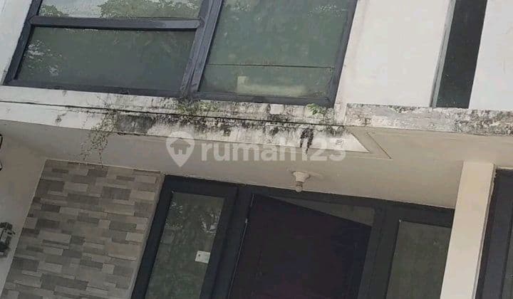 Dijual Cepat Rumah Harga Ekonomis Di Cibubur Residence
