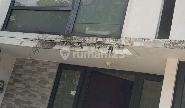 Dijual Cepat Rumah Harga Ekonomis Di Cibubur Residence