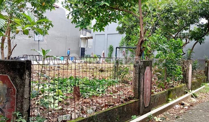 Tanah Cilandak Dekat Akses Tol