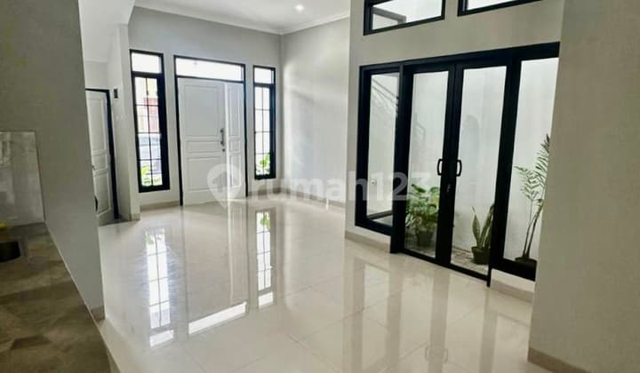 Rumah Bagus Di Limo, Depok, Jawa Barat, Indonesia, 16515, Cinere