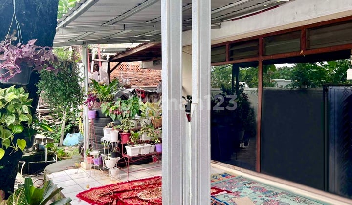 Rumah Cocok Untuk Investasi Di Koja Jakarta Utara