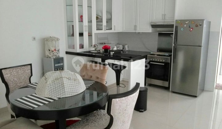 Rumah 2 Lantai di Jagakarsa Area Tenang