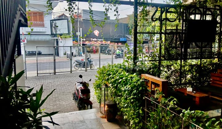 2-Story Business Space, in Tebet