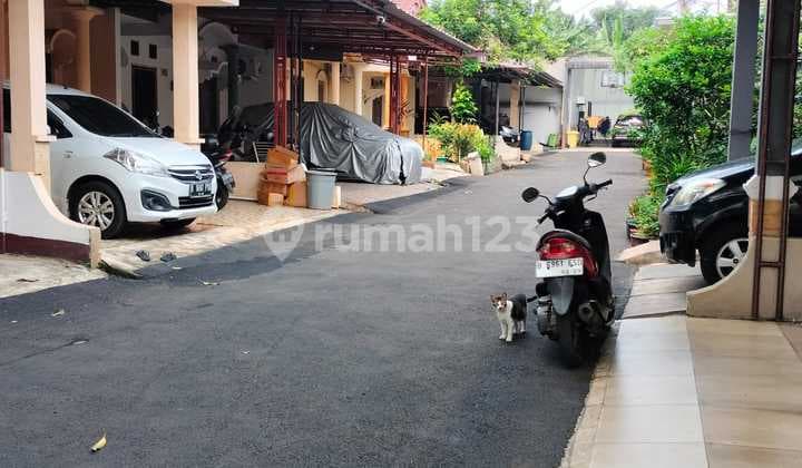 Di Jual Rumah cantik siap huni di Jati makmur Pondok Gede