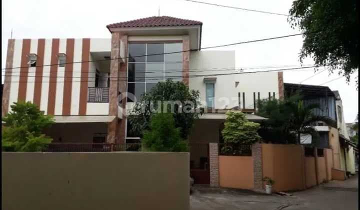 Dijual Cepat Rumah Cantik Siap Huni Di Pekayon Jaya Bekasi