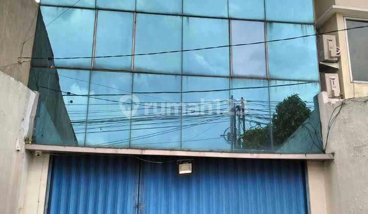 Dijual Ruko Di Margahayu Bekasi Timur