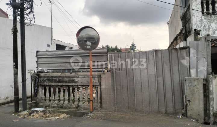 Dijual Tanah Kosong Di Margahayu Bekasi Timur