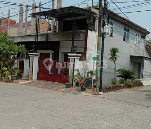 Jual cepat rumah di Bintara Bekasi Barat