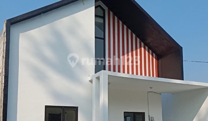 Rumah Murah Dekat Madrasah Muallimin Muhammadiyah Di Sedayu Yogya
