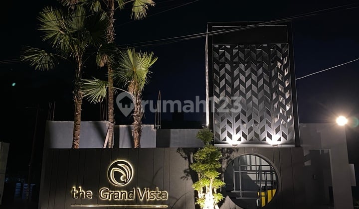 Cluster Grand Vista Residence Dekat Rsa Ugm Di Mlati Yogyakarta